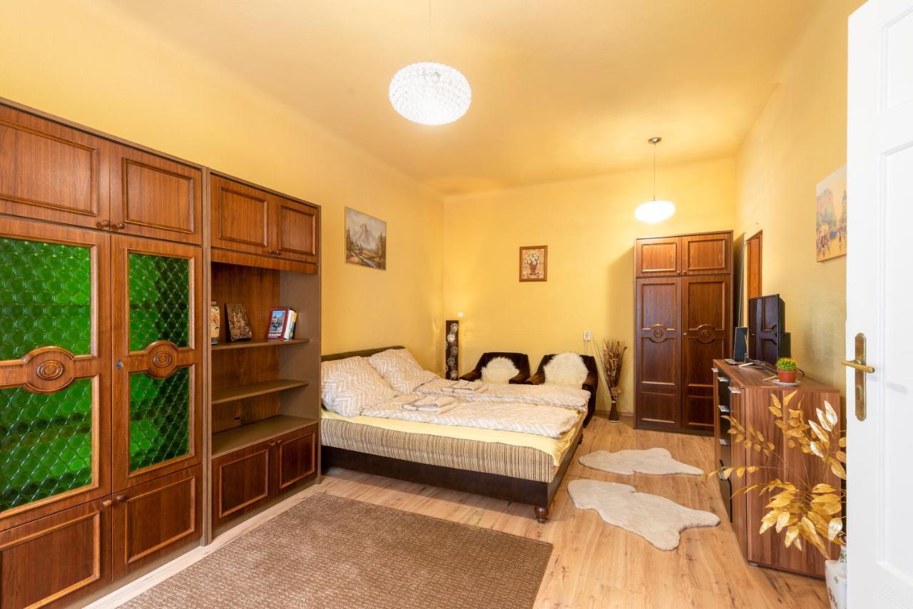 Apartment Vintage *
