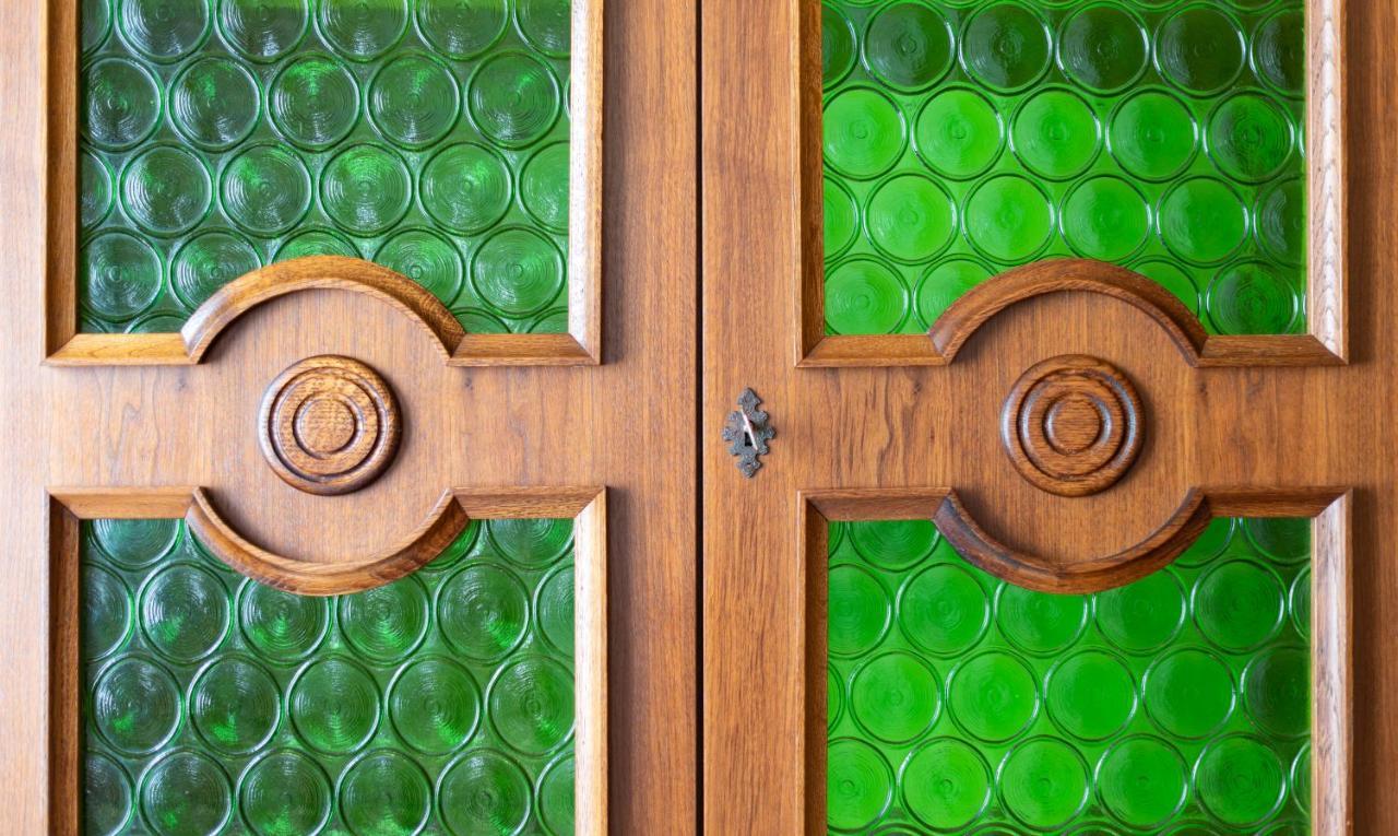 Apartment Vintage Budapest