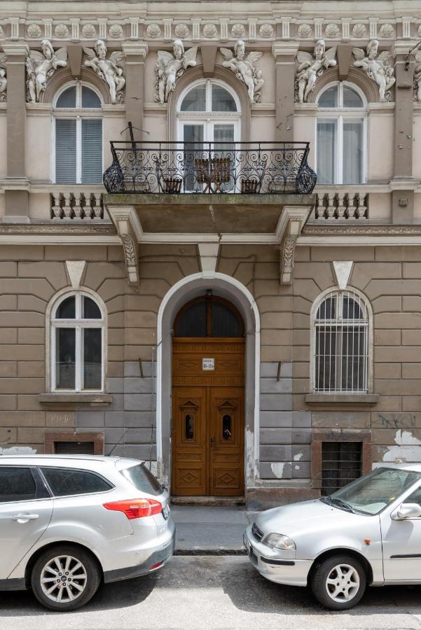 Vintage * Budapest