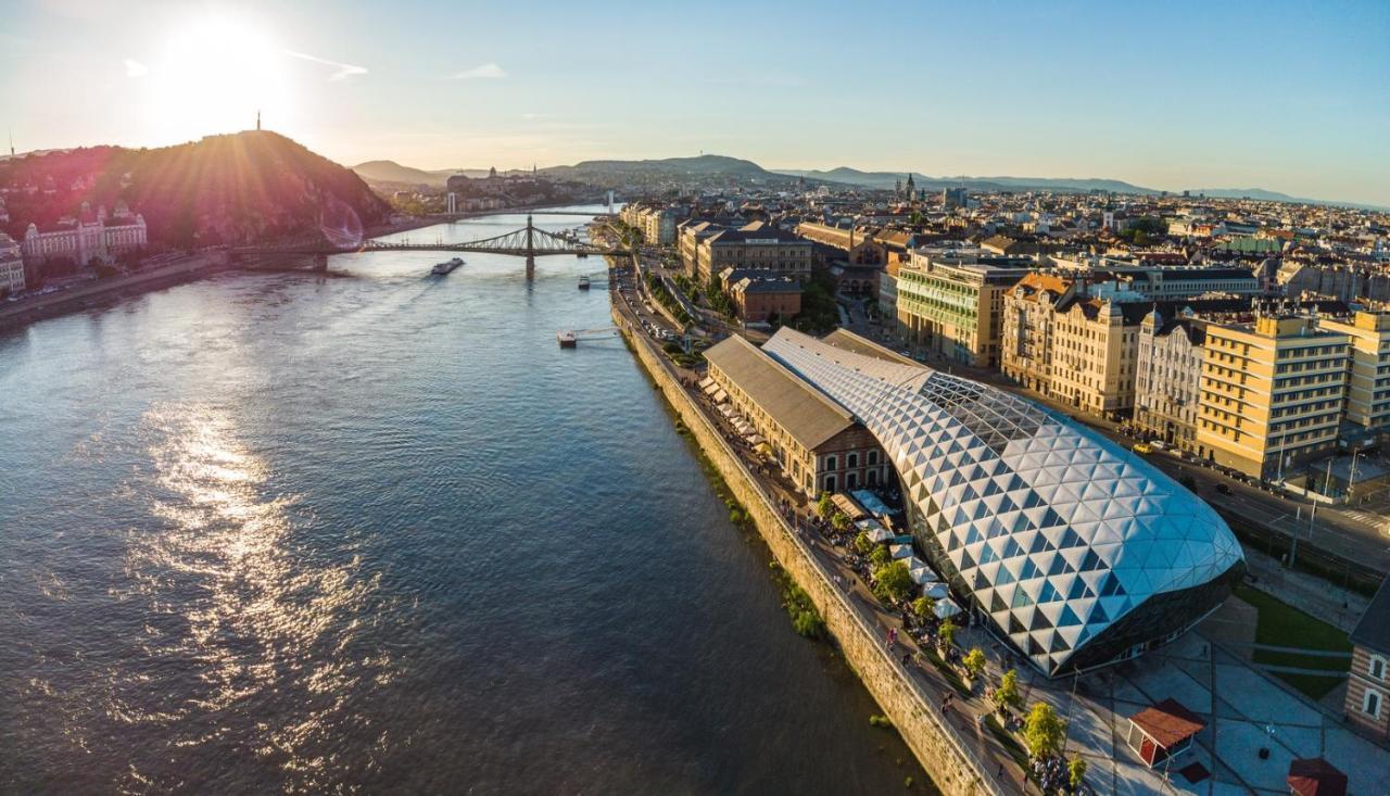 Appartamento Vintage Budapest